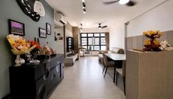 Blk 407A Fern View (Sengkang), HDB 4 Rooms #609577421